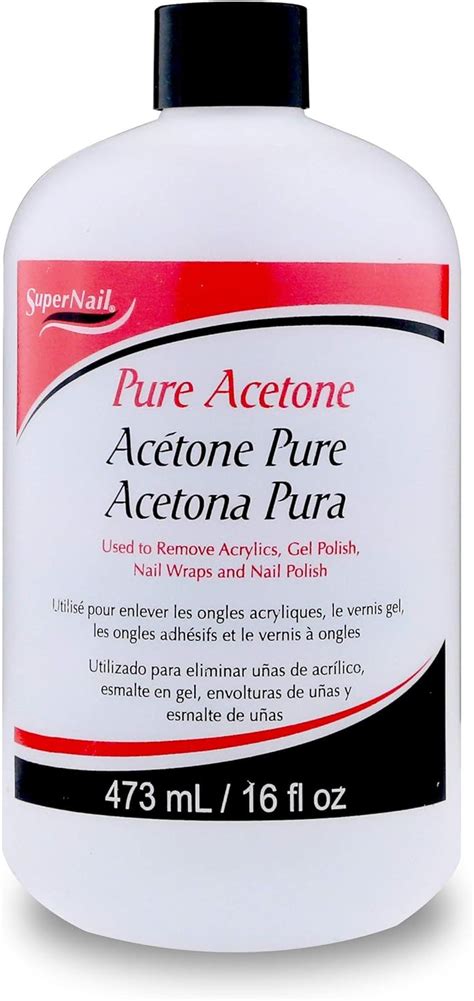 Shop products from small business brands sold in Amazons store. . Acetone amazon